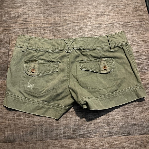 Roxy shorts - Picture 3 of 3